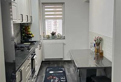 Apartament cu 2 camere decomandat, mobilat în Avantgarden - 2