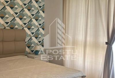 Apartament cu 2 camere semidecomandat în Ciarda Roșie