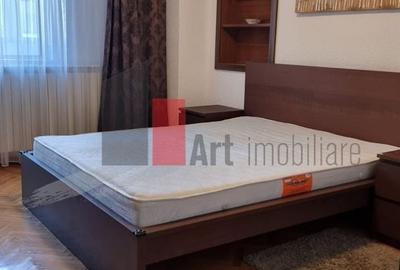 Apartament cu 2 camere decomandat în Unirii - 6