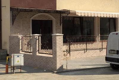 Spatiu comercial deosebit strada Monumentului, Bragadiru cu teren 179MP! - 6