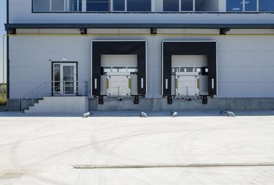 De inchiriat hala industriala/spatiu logistic - Otopeni | 3250 mp total - 11