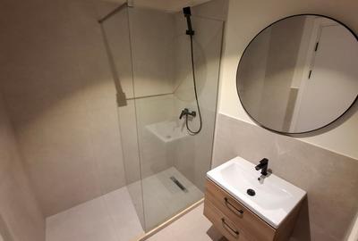 Alezzi Odyssey - Apartament 2 camere + terasa de 50 mp - 14