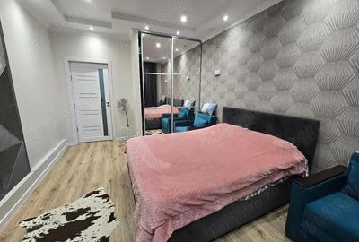 Ofer spre inchiriere garsoniera in zona Iancului - 5