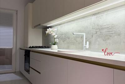 Apartament decomandat în Fundeni - 3