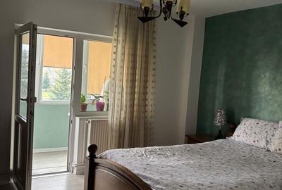 Apartament cu 3 camere decomandat în Central - 5