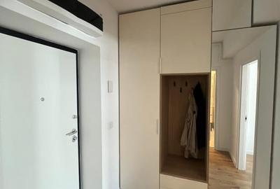 Garsonieră decomandată în Pipera - 8