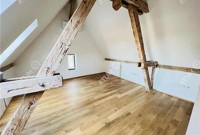 Vila cu 609 mp utili si teren de 950 mp in Sibiu zona Ultracentrala - 60