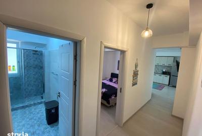 Apartament cu 2 camere în Nord - 6