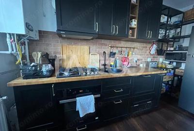 Apartament cu 3 camere decomandat, mobilat în Turnișor - 2