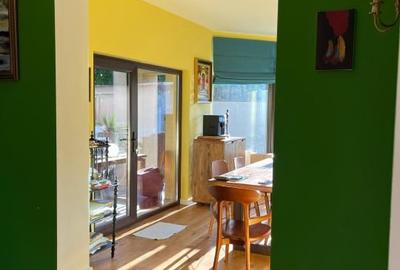 Duplex cu 4 camere cu Teren 142 Mp în Odăile - 13