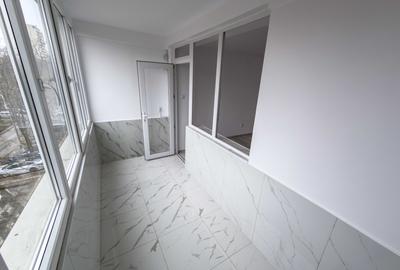 Apartament cu 2 camere semidecomandat în Titan - 4