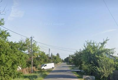 Teren cu casă – de vânzare în Meri Drăgănești, Prahova - 4