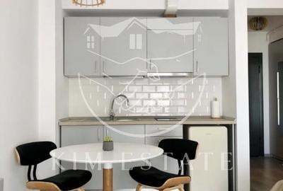 Garsonieră decomandată, mobilată în Central - 3