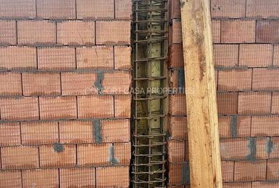 Casă cu 4 camere cu Teren 20 Mp în Pantelimon - 7