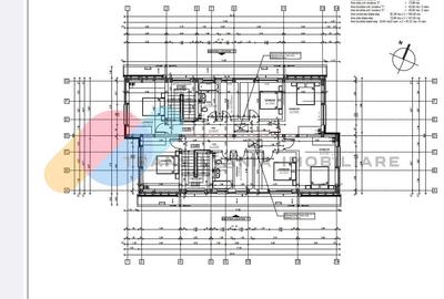 Unitate locativa tip duplex, 170 mp, teren 400 mp, str. Voronet Unitate locativa tip duplex, 170 mp, teren 400 mp, str. Voronet - 7