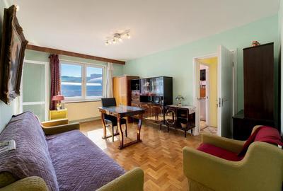 Apartament cu 2 camere circular în Astra - 1