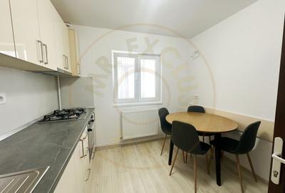 Apartament cu 2 camere decomandat, mobilat în Popa Șapcă - 9