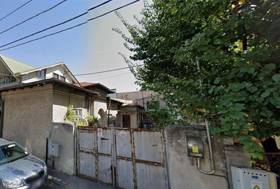 Vanzare imobil renovabil/demolabil + 300 mp teren | Domenii - Turda - 1