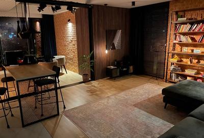 Apartament central Parc Ioanid - Dacia  - Polona (3 camere, 3 bai, parcare) - 8