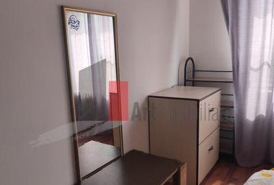 Apartament 3 camere Crangasi - 3