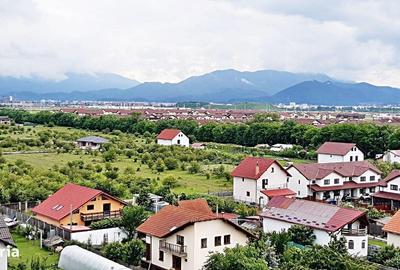 Spațiu comercial, în Sânpetru - 9