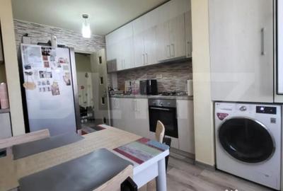 Apartament cu 2 camere decomandat în Central - 7