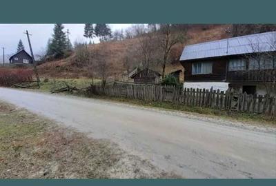 Casă cu 4 camere în Vale - 2