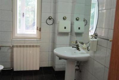 Primaverii - Mircea Eliade - Aviatorilor - Floreasca birou 150 mp - 12