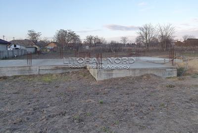 Teren Construcții intravilan de 1000 mp, în Crucea - 4