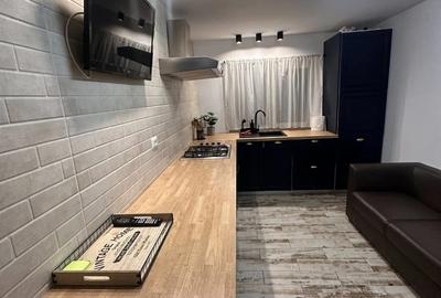 De vanzare apartament cu 3 camere, lux, complet mobilat ?i utilat, 67.500 euro - 2