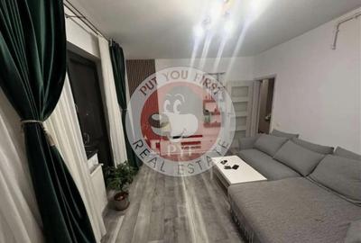 Bragadiru | Leroy Merlin | Apartament 2 camere | 52mp | Semidecomandat | B11677 - 1