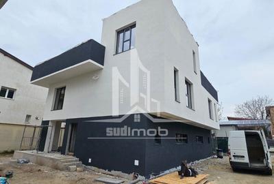 Casă cu 4 camere în Central - 3