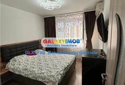 Apartament cu 2 camere decomandat în Titan - 2