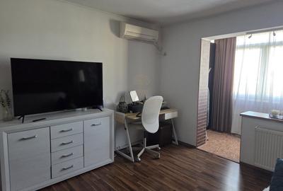 Apartament cu 2 camere semidecomandat, mobilat în 1 Decembrie 1918 - 3