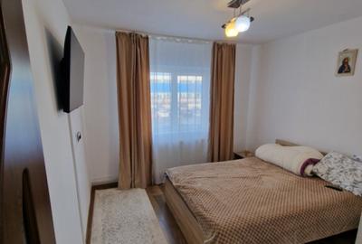 Apartament doua camere decomandat mobilat Turnatorie - 8