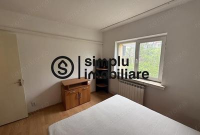 Apartament cu 2 camere decomandat în Brazda lui Novac - 2