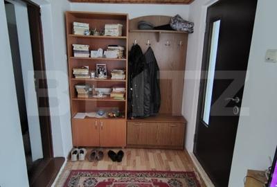 Casă individuală cu 3 camere cu Canalizare în Bună Ziua - 1