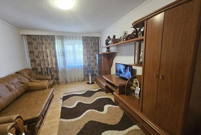 Apartament cu 2 camere decomandat în Central - 10