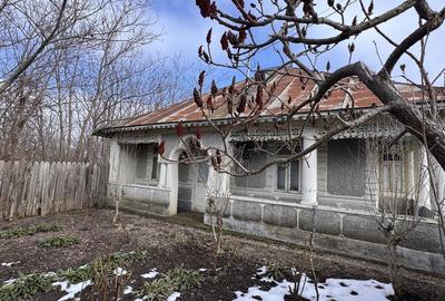 Casă cu 4 camere în Lanurile - 6