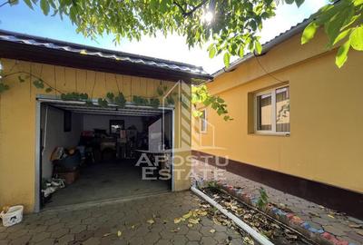 Casa individuala , 3 camere,acces auto,crama,garaj,teren ... - 1