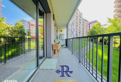 Apartament cu 2 camere decomandat în Bună Ziua - 4