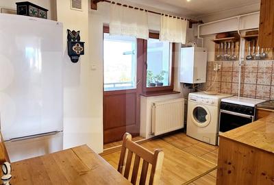 Apartament ultracentral, spatios, cu priveliste panoramica - 3