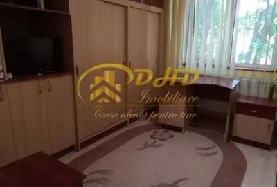 Garsonieră decomandată în Copou - 7