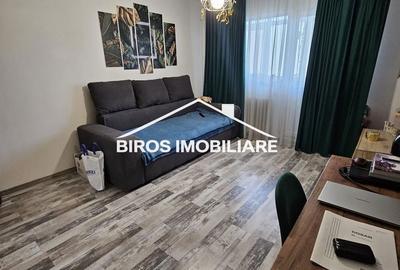 Garsonieră decomandată în Sărari