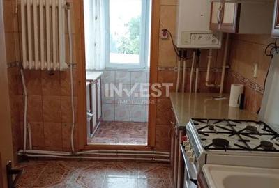Apartament cu 2 camere decomandat, mobilat în Nicolina - 2