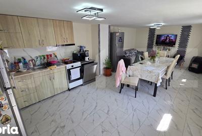 Casă cu 3 camere cu Teren 4700 Mp în Vințu de Jos - 4