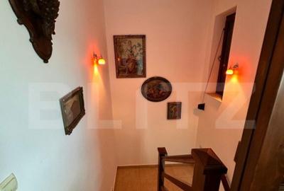 Casa spa?ioasa ?i eleganta, suprafa?a utila de 235 Casa spa?ioasa ?i eleganta, suprafa?a utila de 235 - 18