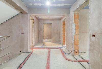 Casă individuală cu 6 camere cu Canalizare în Herăstrău - 10