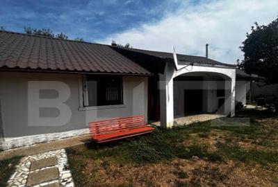 Casa 120 mp, zona Prelungire Panduri - 1