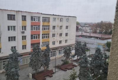 APARTAMENT DE VANZARE IN CENTRU - 6